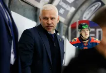 Саяпин — о выборе Спата на Матч звёзд Betera-Экстралиги: «Любит и умеет сыграть красиво»