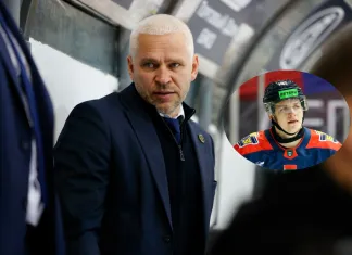 Саяпин — о выборе Спата на Матч звёзд Betera-Экстралиги: «Любит и умеет сыграть красиво»