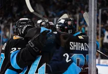 Никита Щитов — о работе руководства минского «Динамо» и роли Дмитрия Квартальнова