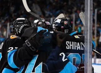 Никита Щитов — о работе руководства минского «Динамо» и роли Дмитрия Квартальнова