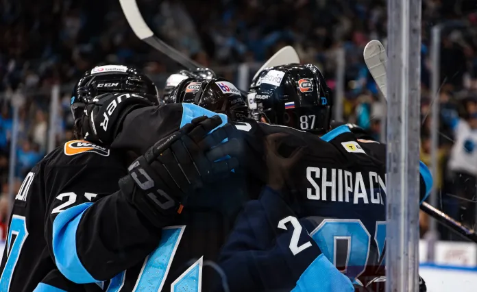 Никита Щитов — о работе руководства минского «Динамо» и роли Дмитрия Квартальнова