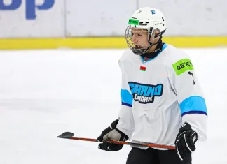 Betera-Высшая лига. «Беларусь U17» – «Беларусь U18», «Ястребы» – «Рыси», «Белсталь» – «Соболь» и другие встречи. Трансляции