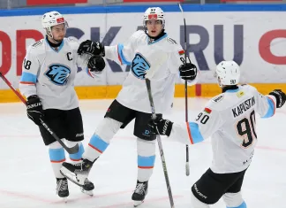 «Динамо-Шинник» — самая посещаемая команда МХЛ