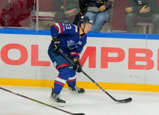 ВХЛ. Голевые передачи Демченко и Кабуша – статистика белорусов 2 декабря