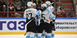 Радмир Сахибгареев: Минское «Динамо» кажется почти идеальным коллективом. В реальности это не так