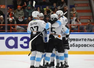 Радмир Сахибгареев: Минское «Динамо» кажется почти идеальным коллективом. В реальности это не так