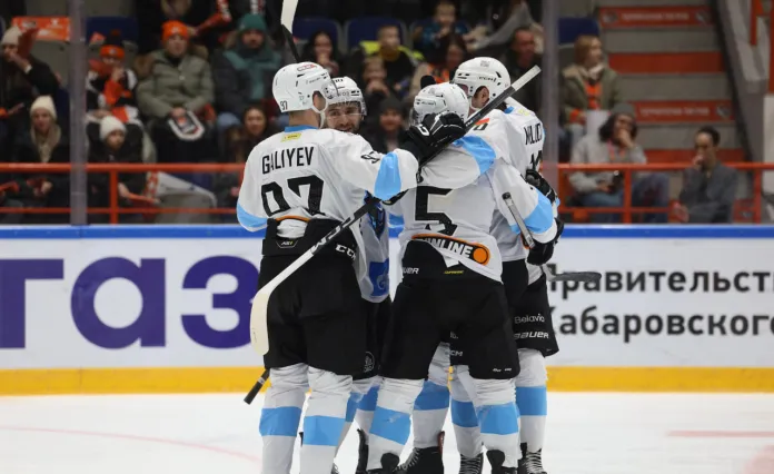 Радмир Сахибгареев: Минское «Динамо» кажется почти идеальным коллективом. В реальности это не так