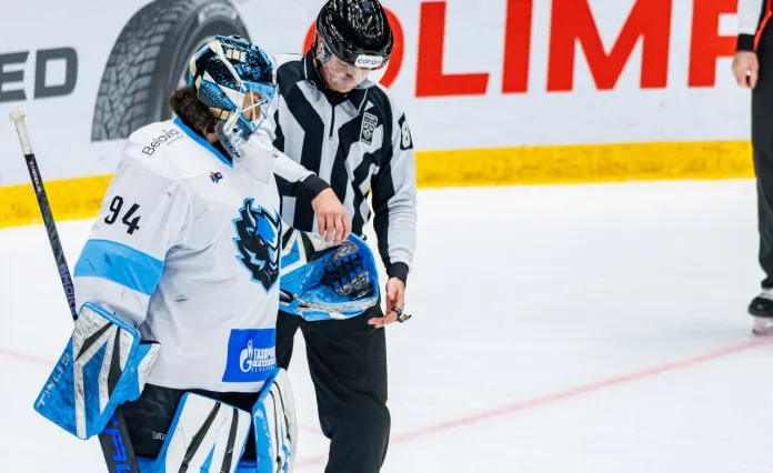 Михаил Зислис: Хвалить минское «Динамо» стало модным трендом