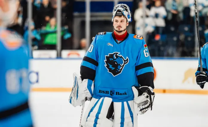 Павел Сучков: В Минске Фукале раскрылся еще больше