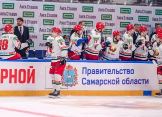 Стали известны хоккеисты, вызванные в тренировочный лагерь сборной Беларуси для подготовки к Кубку Первого канала