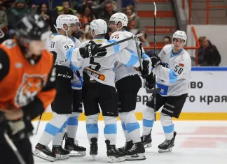 Роман Габдрафиков: Минское «Динамо» — одна из лучших команд в КХЛ как по результатам, так и по содержанию игры