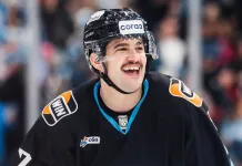 Еще два минских динамовца отправятся на Матч Звезд КХЛ-2026