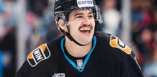 Еще два минских динамовца отправятся на Матч Звезд КХЛ-2026