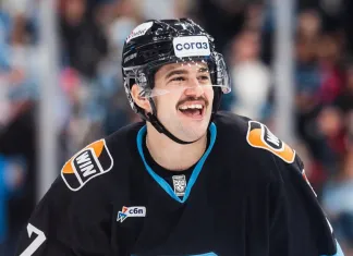 Еще два минских динамовца отправятся на Матч Звезд КХЛ-2026