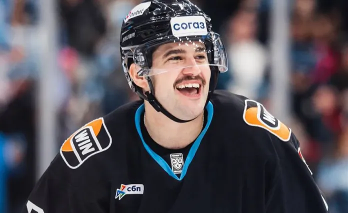 Еще два минских динамовца отправятся на Матч Звезд КХЛ-2026