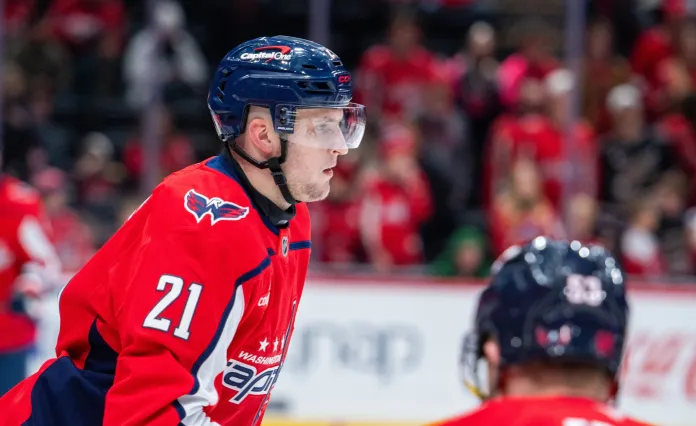 Алексей Протас отметится результативной игрой против «Сан-Хосе»: ставка от Betera с коэффициентом 1.96