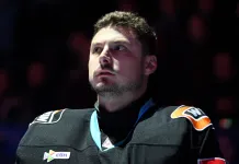 Голкипер минского «Динамо» попал в рейтинг игроков КХЛ