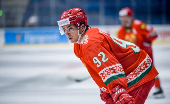 Евгений Забуга: Натурализация помогла Беларуси повысить конкурентоспособность и вырастить квалифицированную молодежь