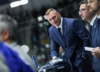 Алексей Исаков: Белевич и Принс являются определяющими игроками для «Торпедо»