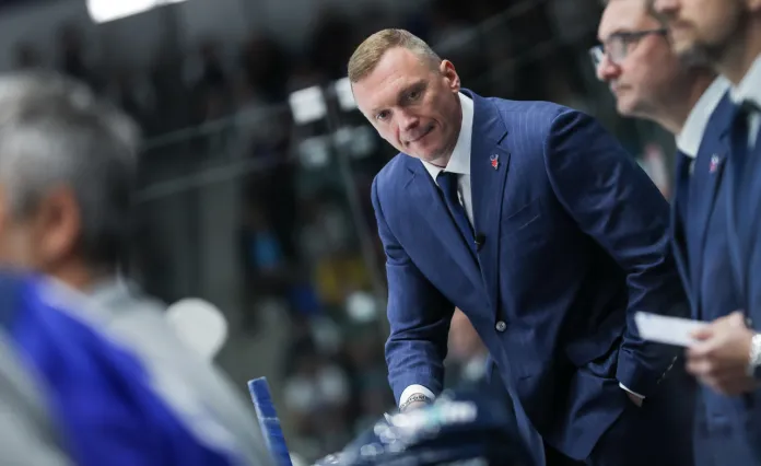 Алексей Исаков: Белевич и Принс являются определяющими игроками для «Торпедо»