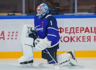 Евгений Забуга: Молодые белорусы высоко драфтуются и чаще выбирают Северную Америку