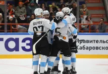 Самир Арар: Еще летом мы ставили минское «Динамо» на третье место Запада, но реальность сейчас превосходит ожидания