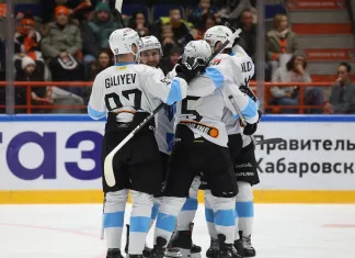 Самир Арар: Еще летом мы ставили минское «Динамо» на третье место Запада, но реальность сейчас превосходит ожидания