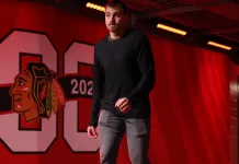 Владислав Еременко — об Артеме Левшунове: Он должен пользоваться этим доверием