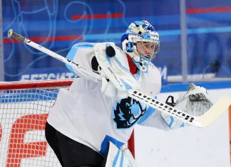 Павел Сучков: Успех Фукале в том числе связан с тем, что у них появилась конкуренция с Демченко