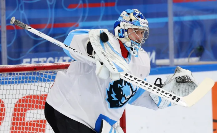 Павел Сучков: Успех Фукале в том числе связан с тем, что у них появилась конкуренция с Демченко