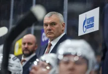 Михаил Зислис: Гальченюк проделал неплохую работу, а если от него кто-то ждал большего, то это странно