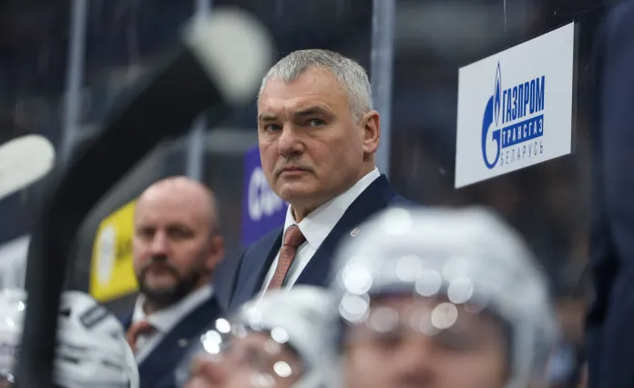 Михаил Зислис: Гальченюк проделал неплохую работу, а если от него кто-то ждал большего, то это странно