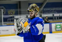 Экс-вратарь системы «Амура» официально перешел в «Гомель»