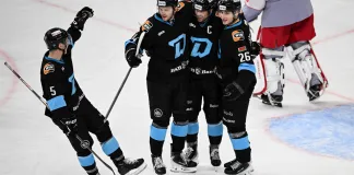 Озвучены финансовые возможности минского «Динамо» в КХЛ