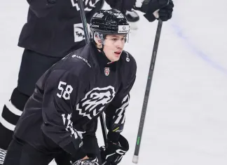 20-летний российский защитник может перейти в «Шахтёр» 