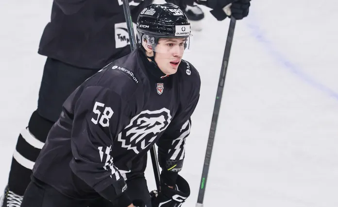 20-летний российский защитник может перейти в «Шахтёр» 