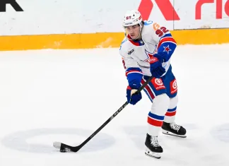 Глеб Лисовский: В минском «Динамо» Дюбе стал бы большим подспорьем