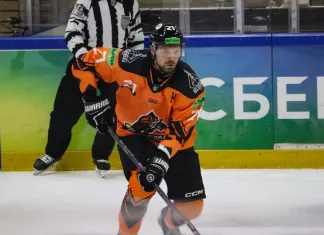 Герман Нестеров: Мы следили за драфтом всей семьей