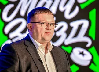 Дмитрий Кравченко: Когда справа коллеги выбирали тех игроков, кого, возможно, выбрал бы и я, то спортивная злость заиграла, но минимально