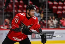 Матчи КХЛ на 4 декабря. «Амур» — «Локомотив», «Адмирал» — СКА, «Авангард» — «Сочи»