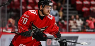 КХЛ. Полезная игра Сапего, «Авангард» Мартынова переиграл «Сочи» Сушко. Итоги 4 декабря