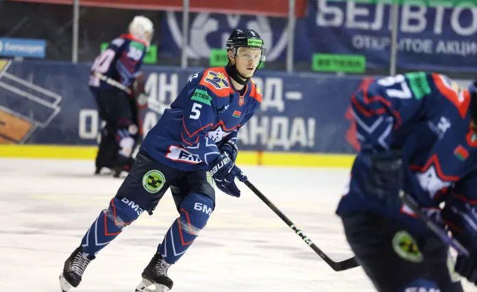 Betera-Экстралига. «Металлург» — «Могилев», «Витебск» — «Химик», «Локомотив» — «Авиатор». Трансляции 4 декабря