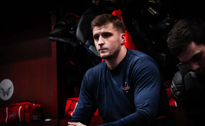 Павел Лысенков назвал гениальной голевую передачу Алексея Протаса в игре с «Сан-Хосе»