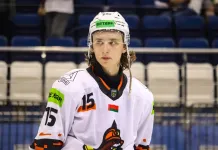 Иван Лапин: Хотел бы встретиться с командой Нестерова и Чухраева, чтобы наказать их