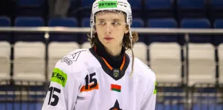 Иван Лапин: Хотел бы встретиться с командой Нестерова и Чухраева, чтобы наказать их