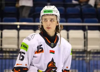 Иван Лапин: Хотел бы встретиться с командой Нестерова и Чухраева, чтобы наказать их