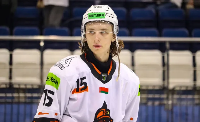 Иван Лапин: Хотел бы встретиться с командой Нестерова и Чухраева, чтобы наказать их