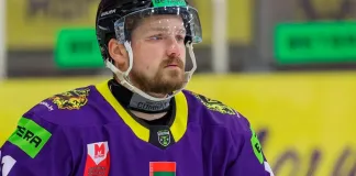 «Хочется приехать и получить удовольствие». Александр Тимирев — о попадании на Матч звезд Betera-Экстралиги