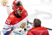 «Максиму не доверяют». Владислав Третьяк оценил игру своего внука за «Сочи»