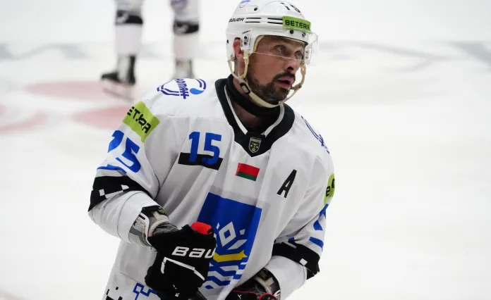 «Это праздник. Давно такое мероприятие не проводилось». Александр Жидких — об участии в Матче звезд Betera-Экстралиги